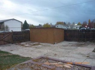 325 W 400 N, Vernal, UT 84078