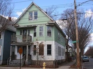 457 Huntington St, New Haven, CT 06511