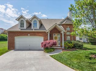 11517 Kimball Ln, Knoxville, TN 37934