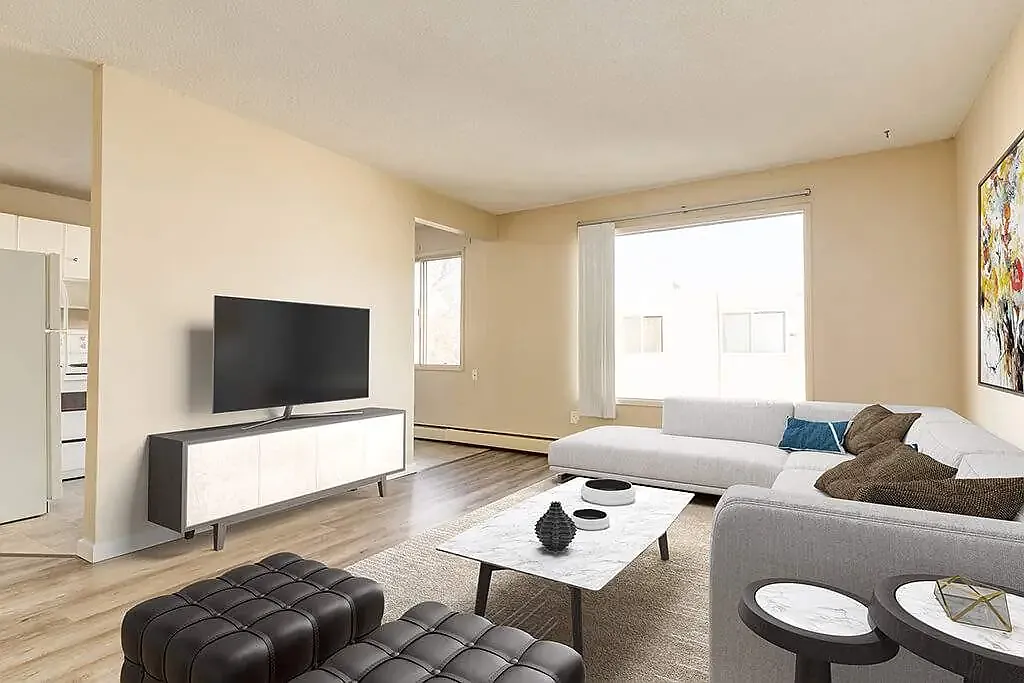 Mount Rose Apartments — Photo 1