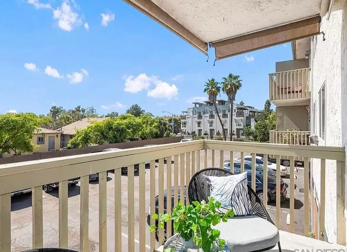 1 bed, 484 sqft, $2,150 — Photo 4