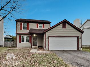5609 High Arbor Dr, Galloway, OH 43119