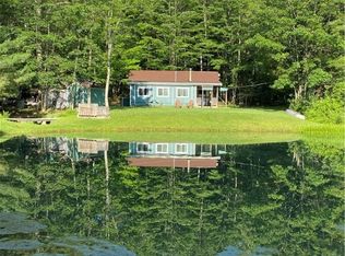 7833 Fritz Rd #56, Belfast, NY 14711