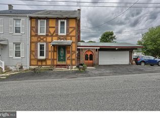 245 Orchard St, Auburn, PA 17922