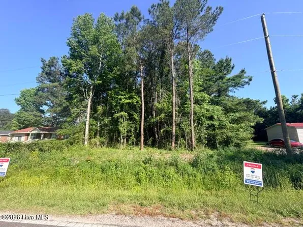 180 W Fisher Ave Lot 11, New Bern, NC 28562