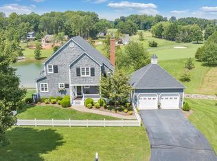 255 Golfers Crossing Dr, Penhook, VA 24137