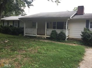 435 Shinbone Valley Rd, La Fayette, GA 30728