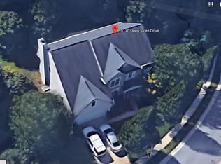 10170 Deep Skies Dr, Laurel, MD 20723