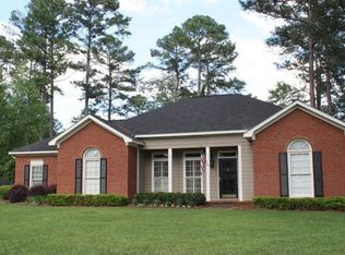 2804 W Doublegate Dr, Albany, GA 31721