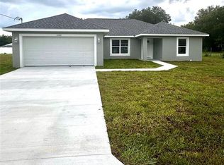 12202 SE 87th Ct, Belleview, FL 34420