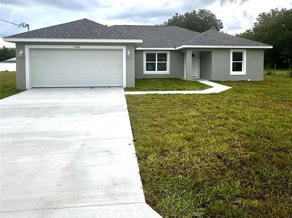 12202 SE 87th Ct, Belleview, FL 34420