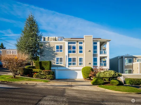 3016 N CARR Street #B401, Tacoma, WA 98403