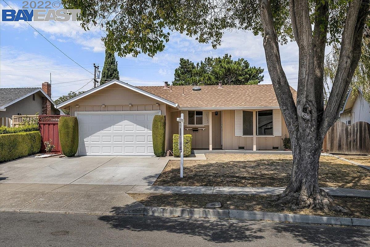 39746 Plumas Way, Fremont, CA 94538 | Zillow