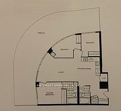 1st image of 11 Wellesley St W #404