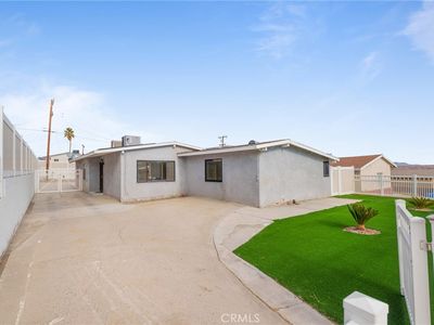 913 E Virginia Way, Barstow, CA, 92311