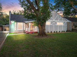4316 Kenwood Ct, Fort Worth, TX 76103