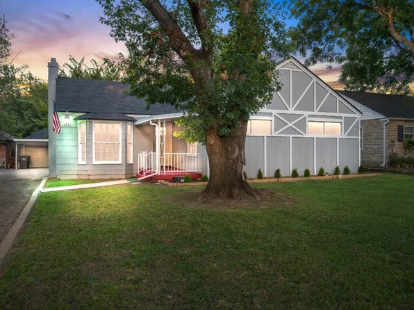 4316 Kenwood Ct, Fort Worth, TX 76103