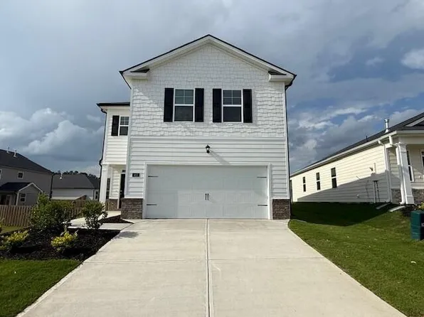 417 Kentbury Ct, Aiken, SC 29801