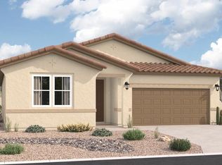 1340 Valle De Colores St NW, Los Lunas, NM 87031
