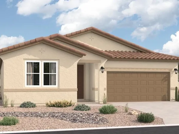 1340 Valle De Colores St NW, Los Lunas, NM 87031