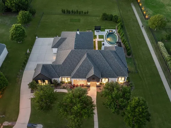 2881 Silverglade Ct, Prosper, TX 75078