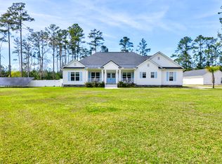 251 Stone Gate Ln, Summerville, SC 29486