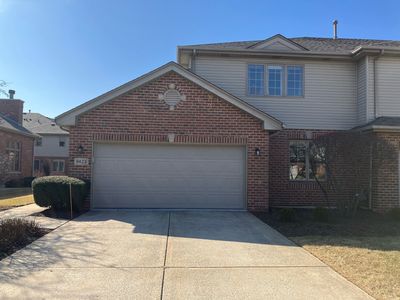 9423 Caledonia Dr, Tinley Park, IL, 60487