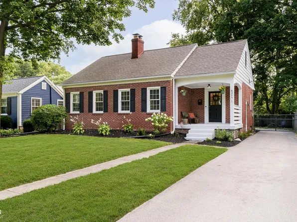 6275 N Meridian St, Indianapolis, IN 46260