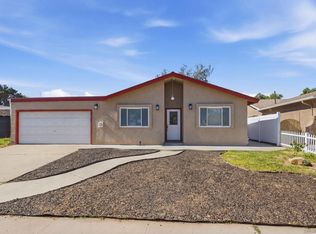 9810 Colt Ln, Lakeside, CA 92040