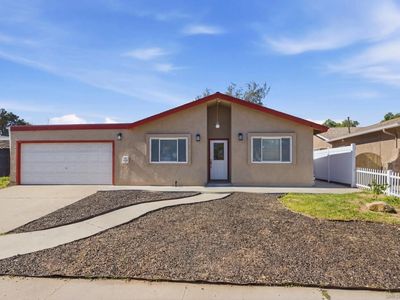 9810 Colt Ln, Lakeside, CA, 92040