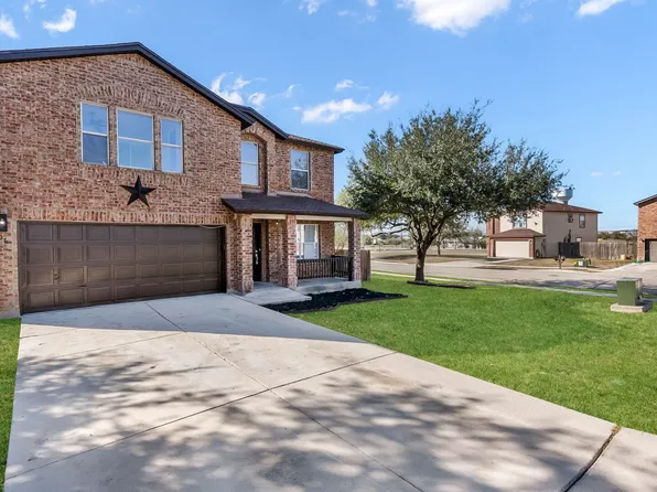 606 San Augustine, New Braunfels, TX 78132