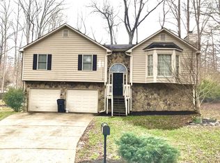 106 Indian Trail Ct, Powder Springs, GA 30127