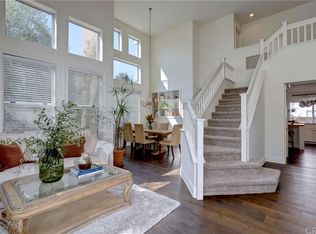 12 Montgomery, Mission Viejo, CA 92692