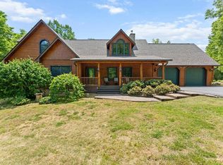 152 Glassy Falls Trl, Travelers Rest, SC 29690