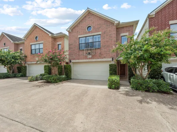 9814 Riddlelink Ln, Houston, TX 77025