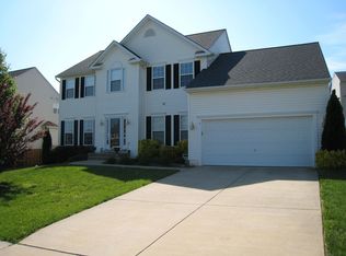 3 Old Mineral Rd, Stafford, VA 22554