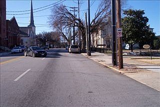2nd image of 300 Girard St