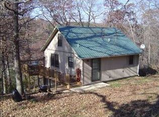 12796 We Be Ln, Rogers, AR 72756