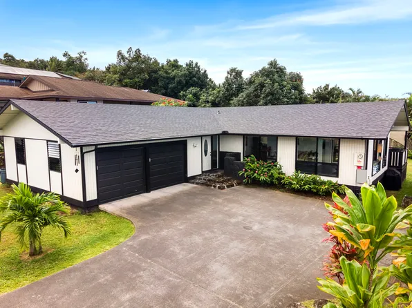 73-1356 Kaiminani Dr, Kailua Kona, HI 96740
