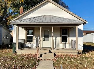 534 Lake St, Troy, OH 45373