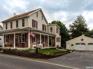 2169 Cloverleaf Rd, Mount Joy, PA 17552