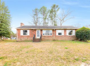 6507 Clisby Rd, Richmond, VA 23225