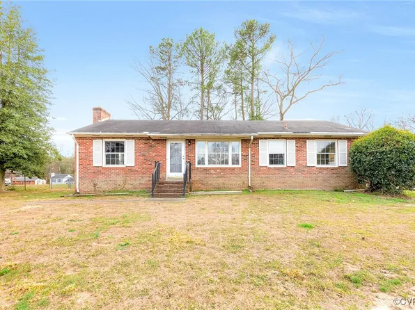 6507 Clisby Rd, Richmond, VA 23225