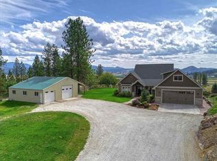 2426D Heine Rd, Chewelah, WA 99109