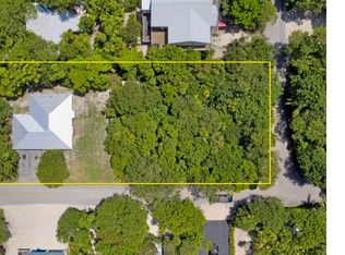 1300 52nd St, Marathon, FL 33050