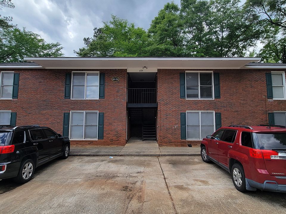 1st image of 6124 Trestlewood Dr APT 3