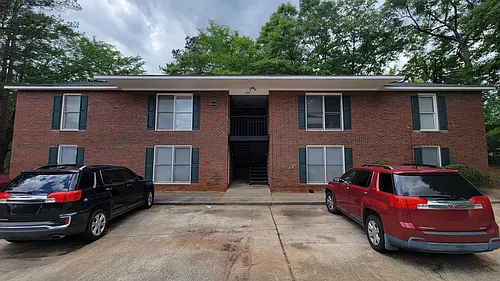 6124 Trestlewood Dr #3 Photo 1