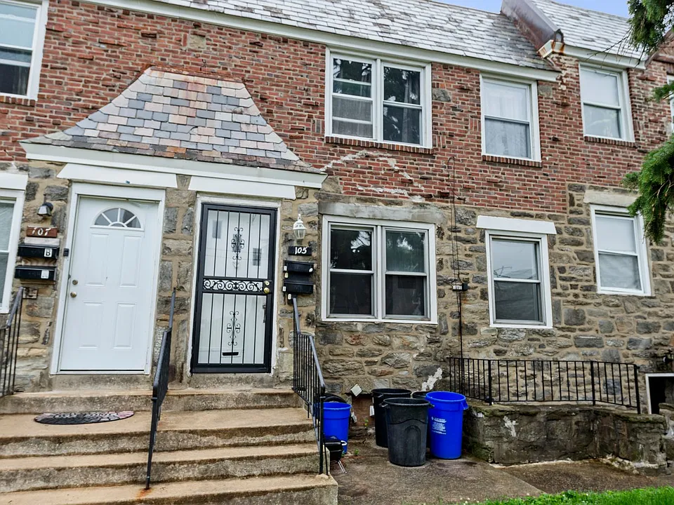 105 Saint Laurence Rd
