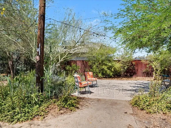 724 E Portland St, Phoenix, AZ 85006
