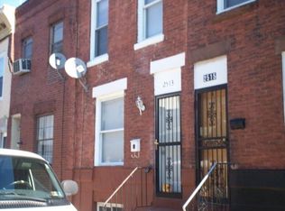 2513 S Franklin St, Philadelphia, PA 19148